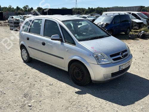 Starter OPEL MERIVA A MPV (X03) 1.8 (E75) | BP20883897M8 