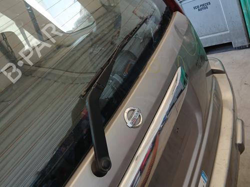 Used Rear windshield wiper arm NISSAN X-TRAIL I (T30) 2.2 Di 4x4 (114 hp) 28094006