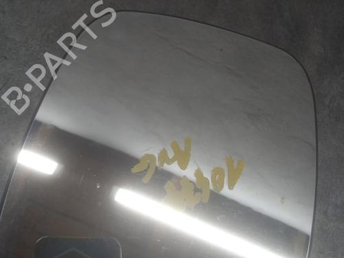 Left mirror glass PEUGEOT PARTNER MPV (5_, G_) 2.0 HDI | BP25265659C148