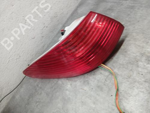 Left taillight PEUGEOT 607 (9D, 9U) 2.2 HDi | BP29635263C34 - Image 2