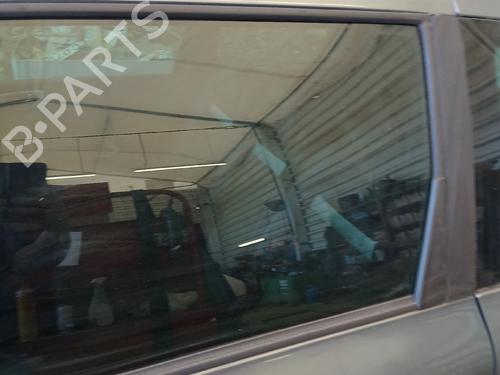 Used Rear left door window Rear left door window 36515669 36515669