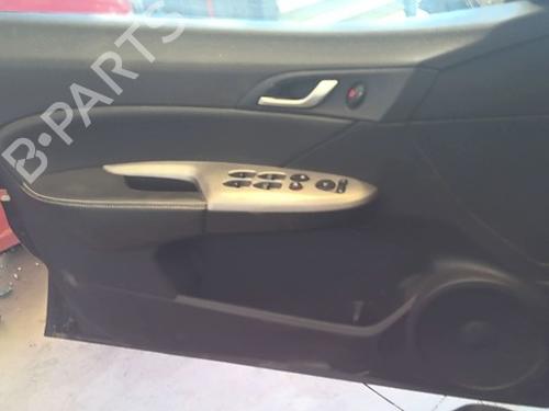 Used Front left window mechanism Front left window mechanism HONDA CIVIC VIII Hatchback (FN, FK) 2.2 CTDi (FK3) (140 hp) 40453604 40453604