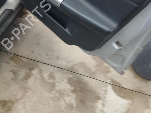 Front right lock VOLVO V50 (545) D5 | BP29968780C97