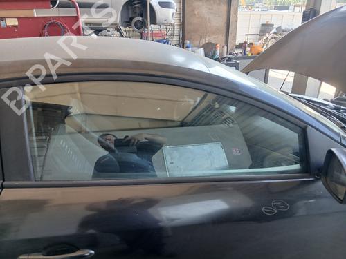 Used Front right door window Front right door window RENAULT MEGANE III Coupe (DZ0/1_) 1.5 dCi (DZ0B) (106 hp) 36140974 36140974