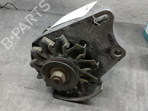 Alternador FIAT PANDA (141_) 900 (40 hp) 31275202