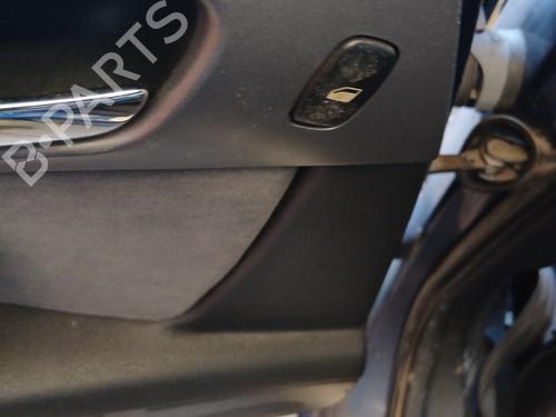 Used Left rear window switch Left rear window switch PEUGEOT 407 (6D_) 2.0 HDi 135 (6DRHRH, 6DRHRE, 6DRHRG, 6DRHRJ) (136 hp) 36009695 36009695
