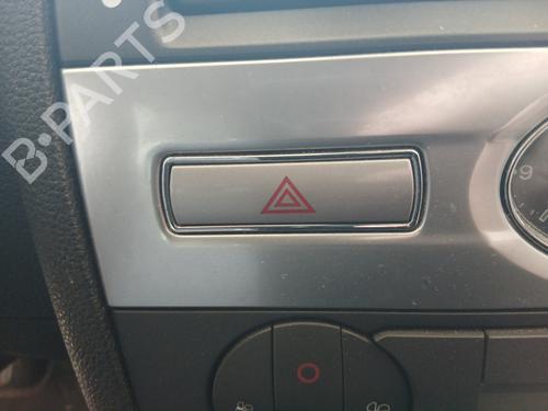 Used Warning switch Warning switch FORD MONDEO III (B5Y) 2.0 16V TDDi / TDCi (115 hp) 28691861 28691861