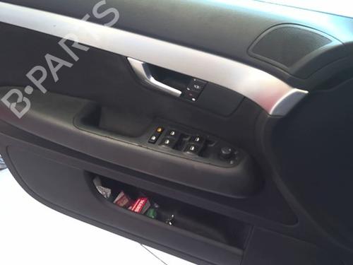 Front left window mechanism AUDI A4 B7 Avant (8ED) 2.0 TDI 16V | BP40126555C22 - Image 3