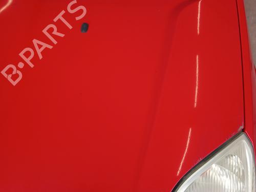 Hood FORD FIESTA V (JH_, JD_) 1.4 TDCi | BP28413949C1 