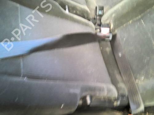 Rear right seatbelt FORD FOCUS C-MAX (DM2) 1.6 TDCi | BP39006700I28 - Image 3