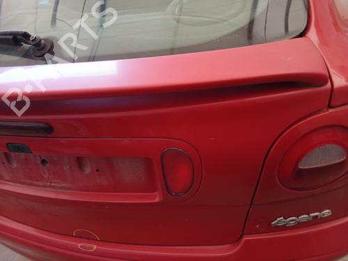Tailgate RENAULT MEGANE I Coach (DA0/1_) 2.0 i | BP28152315C6 