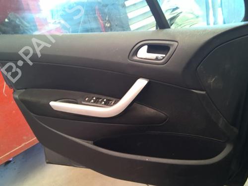 Used Front left window mechanism Front left window mechanism 39042886 39042886