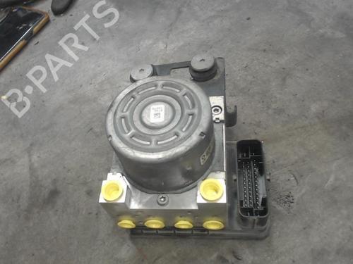 ABS pump FIAT TALENTO Van (296_) 1.6 D | BP38549159M43 - Image 3