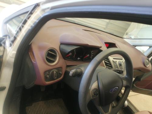 Dashboard FORD FIESTA VI (CB1, CCN) 1.25 | BP27721080C46 