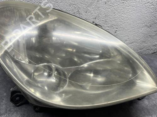 Right headlight CITROËN XSARA (N1) 2.0 HDi 90 | BP27873946C29 