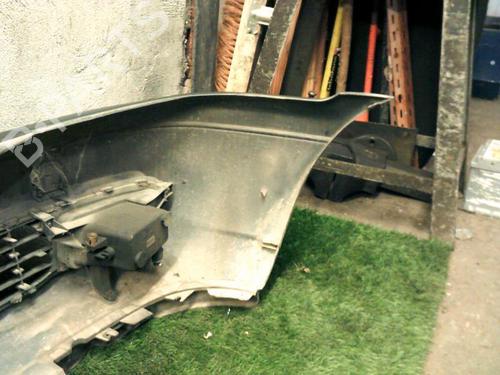 Front bumper OPEL ZAFIRA A MPV (T98) 2.0 DTI 16V (F75) | BP21275748C7 