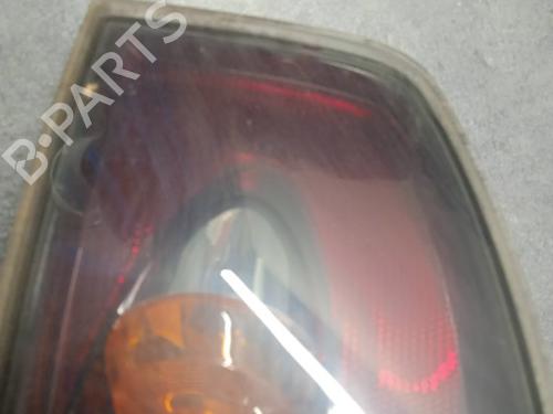 Left taillight SEAT IBIZA III (6L1) 1.9 TDI | BP21278684C34 
