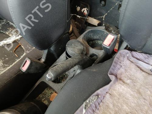 Hand brake HYUNDAI i20 I (PB, PBT) 1.4 CRDi | BP29760241I18 