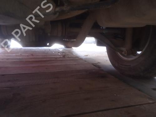 Rear axle HYUNDAI SANTA FÉ I (SM) 2.0 CRDi 4x4 | BP21282818M2 