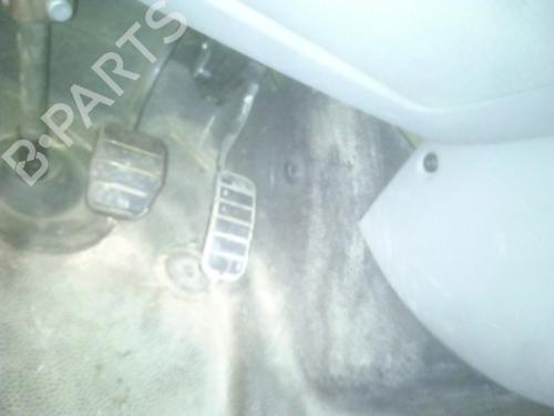 Other OPEL MOVANO A Van (X70) 2.5 CDTI (FD) 93192876
