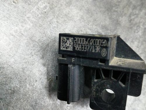 Electronic module RENAULT MEGANE IV Hatchback (B9A/M/N_) 1.5 Blue dCi 95 (B9A2, B9A6) | BP25142552M83 - Image 3