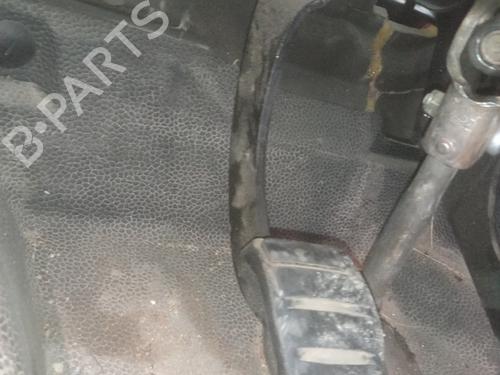 Other OPEL MOVANO A Van (X70) 2.5 CDTI (FD) | BP22524352O1 