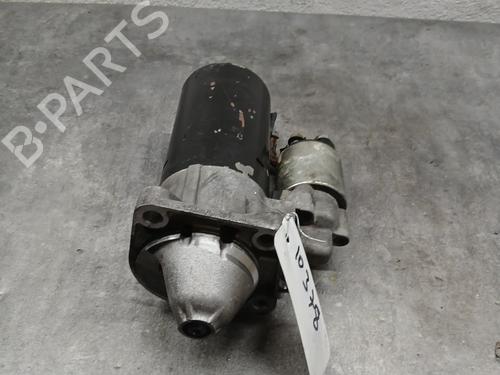 Startmotor FORD FOCUS C-MAX (DM2) 1.8 TDCi (115 hp) 28217043
