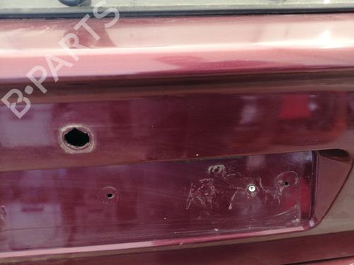 Tailgate CITROËN AX (ZA-_) 15 D | BP28041365C6