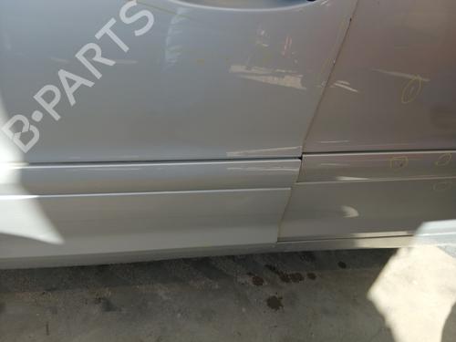 Left front door MERCEDES-BENZ C-CLASS (W203) C 220 CDI (203.006) | BP30098379C2 