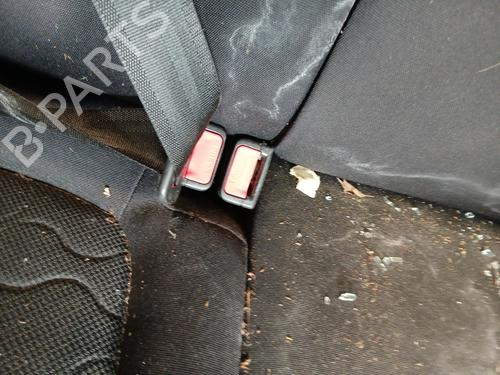 Seat buckle HYUNDAI i20 I (PB, PBT) 1.4 CRDi | BP29760224I32 