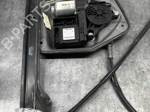 Front right window mechanism VW GOLF V (1K1) 2.0 TDI 16V | BP27338765C23 