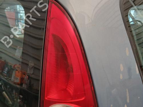 Right taillight RENAULT ESPACE IV (JK0/1_) 1.9 dCi (JK0U) | BP37250578C35 - Image 2