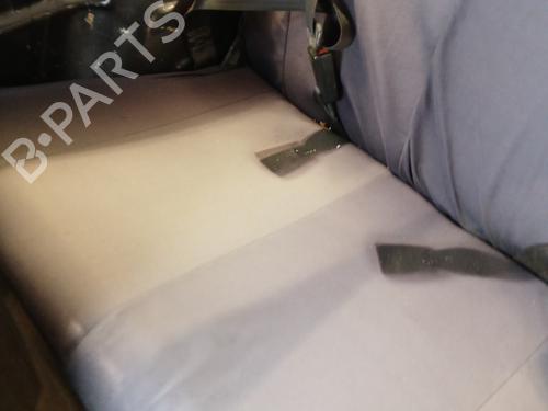 Sikkerhedssele-spænde FIAT PANDA (141_) 750 (34 hp) 32022060