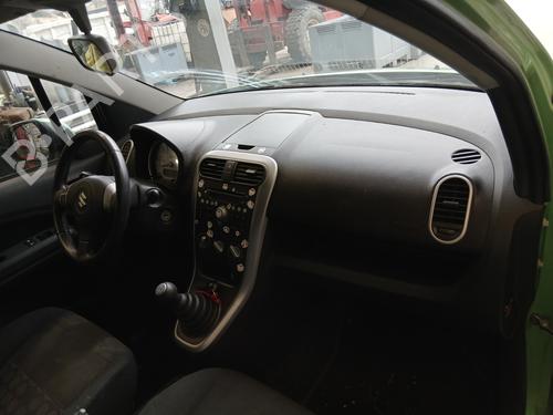 Used Dashboard SUZUKI SPLASH (EX) 1.0 (A5B310) (65 hp) 31359155