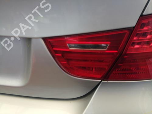 Used Right tailgate light BMW 3 (E90) 318 d (143 hp) 26901693