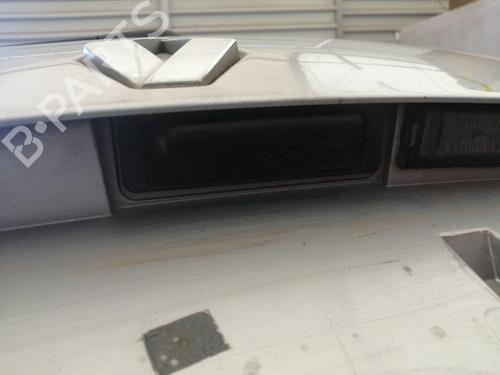 Switch RENAULT LAGUNA II Grandtour (KG0/1_) 1.9 dCi | BP27721125I30 