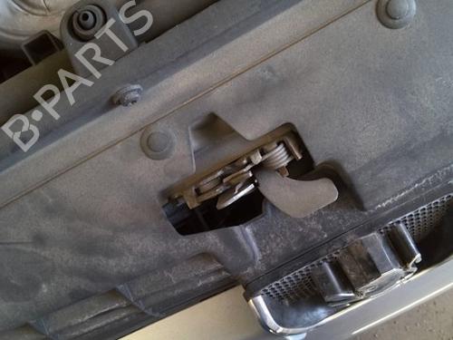Used Hood lock Hood lock PEUGEOT 206 SW (2E/K) 1.6 16V (109 hp) 40451181 40451181