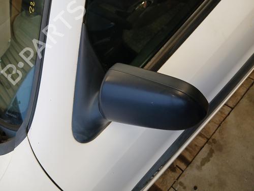 Used Left mirror CITROËN XSARA (N1) 1.9 D (68 hp) 31717729