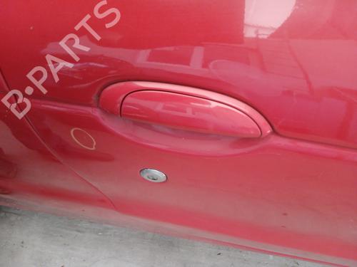 Used Front right exterior door handle RENAULT MEGANE I Coach (DA0/1_) 2.0 i (109 hp) 28152318