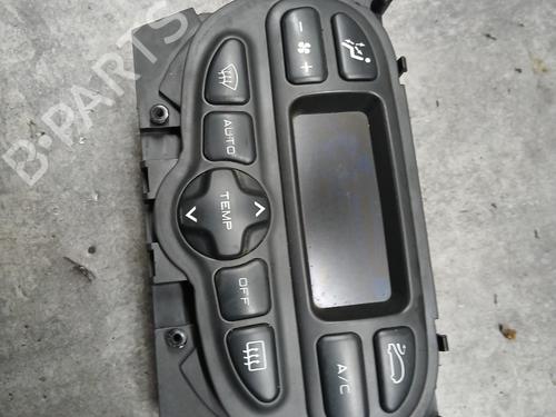 AC-Styringsenhed/Manøvreenhed CITROËN XSARA PICASSO (N68) 2.0 HDi (90 hp) 31264400