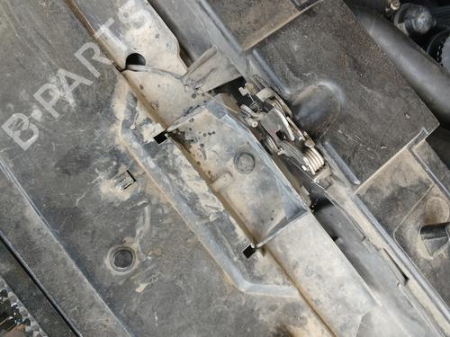 Hood lock PEUGEOT 807 (EB_) 2.0 HDi | BP29854209C133
