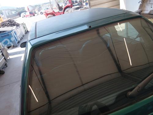 Tailgate CITROËN SAXO (S0, S1) 1.1 X, SX | BP28055340C6 