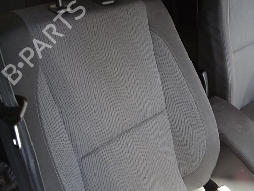 Right front seat RENAULT LAGUNA III (BT0/1) 1.5 dCi (BT00, BT0A, BT0T, BT1J) | BP36009149C16 - Image 7