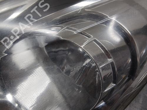 Left headlight CITROËN DS3 (SA_) 1.2 VTi 82 | BP32438394C28