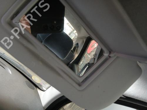 Pare-soleil droit CITROËN C3 I (FC_, FN_) 1.4 16V (88 hp) 30392524