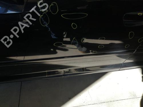 Left front door AUDI A3 Sportback (8PA) 2.0 TDI | BP24365306C2 