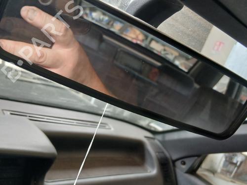 Rear mirror RENAULT 21 (B48_) 2.1 D (B48V/B48O) | BP36414935I6 - Image 3