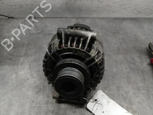 Generator RENAULT MEGANE I (BA0/1_) 1.6 16V (BA04, BA0B, BA11, BA1J, BA16, BA19, BA1K, BA1V,... (107 hp) 31829868