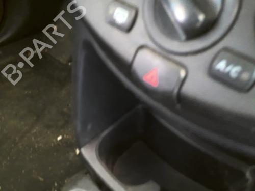 Warning switch NISSAN NOTE (E11, NE11) 1.5 dCi | BP38911346I22 - Image 3