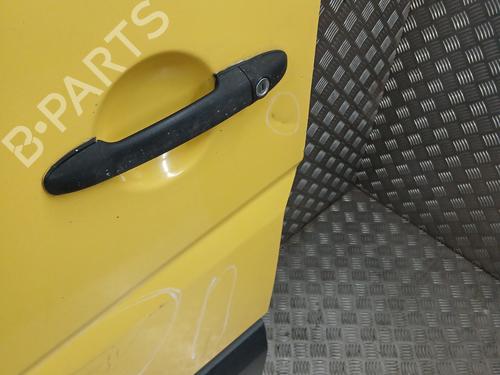 Left front door MERCEDES-BENZ SPRINTER 3-t Van (B906) 209 CDI (906.611, 906.613) | BP30515908C2